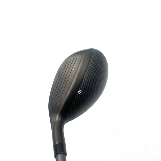 Taylormade QI35 Max 4 Hybrid / 23 Degree / Airspeeder 50 Regular Flex
