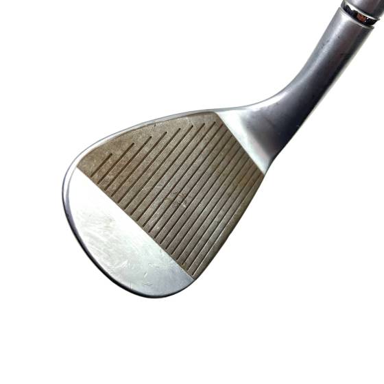 Taylormade Milled Grind 4 Sand Wedge / 56 Degree / Dynamic Gold S200 Stiff Flex