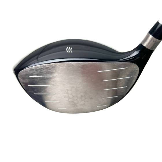 Lynx Parallax 460 Driver / 12.5 Degree / R.I.P NV 65 Regular Flex