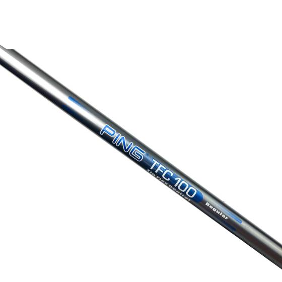 Ping G2 3 Wood / 14 Degree / TFC 100 Regular Flex