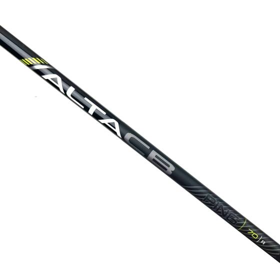 Ping G430 3 Hybrid / 16 Degree / Alta CB 65 Regular Flex