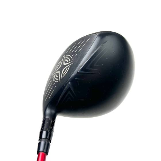 Callaway XR16 Driver / 10.5 Degree / Fujikura Speeder 565 Regular Flex