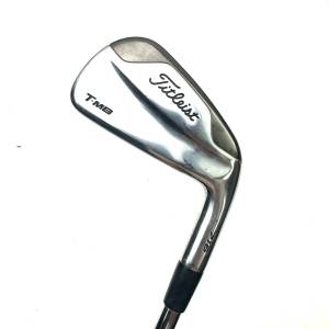 Titleist 716 T-MB 4 Iron / 23 Degree / Dynamic Gold S300 Stiff Flex
