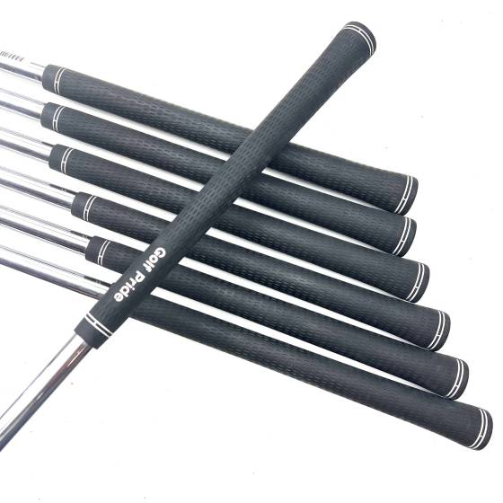 Callaway Apex CF16 Irons / 4-PW / Project X Stiff Flex