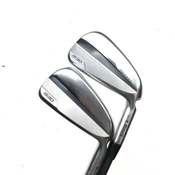Ping I530 Irons / 5-UW / Recoil Dart Regular Flex