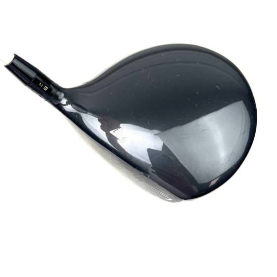 Left Handed Titleist 917 D2 Driver / 10.5 Degree / Aldila Rogue 70 Regular Flex
