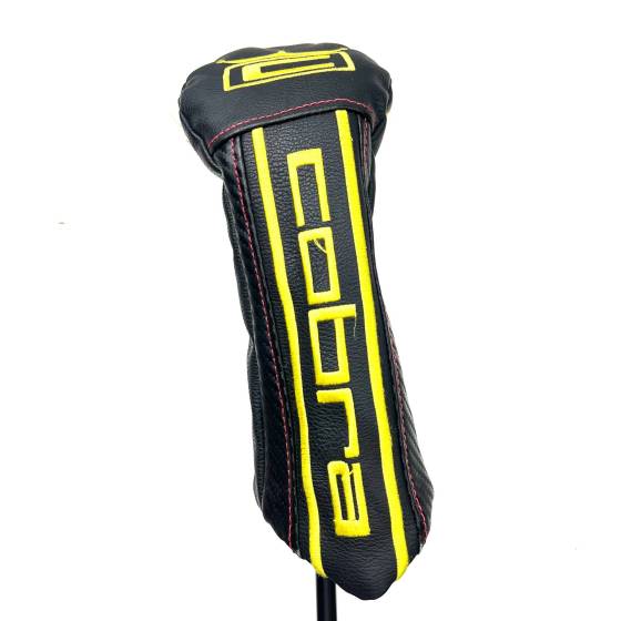 Cobra King Speedzone 3 Wood / 14.5 Degree / Helium 5F4 Stiff Flex