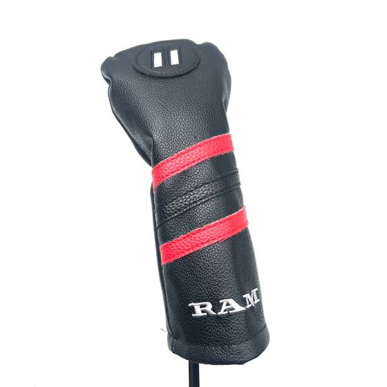 RAM 2 Ez 11 Wood / 27 Degree / Supalite Graphite Senior Flex