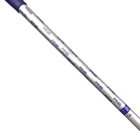 Ping Serene 5 Wood / 22 Degree / ULT 210 Lite Ladies Flex