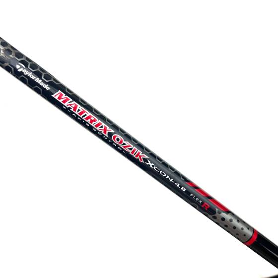 Taylormade Burner Superfast 5 Wood / 18 Degree / Matrix Ozik Regular Flex