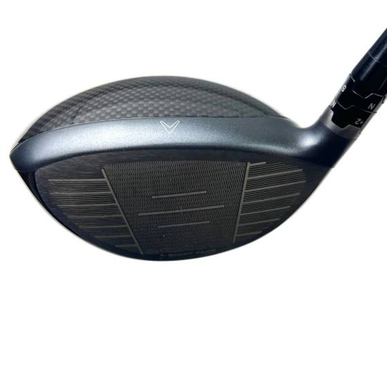 Callaway Paradym Ai Smoke Max D Driver / 10.5 Degree / Mitsubishi Tensei AV Series 55 Regular Flex