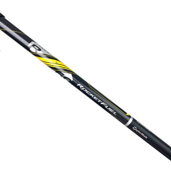 Left Handed TaylorMade RBZ Stage 2 3 Wood / 15 Degree / Rocketfuel 60 Regular Flex