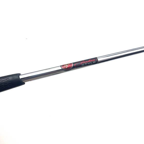 Scotty Cameron Studio Style Squareback Putter / 35 Inches