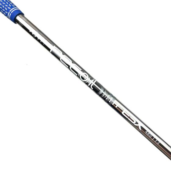 Mizuno MX 950 4 Hybrid / 23 Degree / Recoil ESX 480 Regular Flex