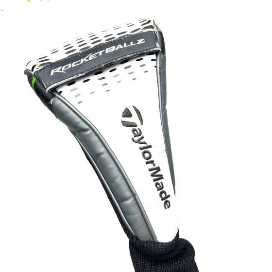 Taylormade RBZ Tour Driver / 9 Degree / Matrix Ozik Stiff Flex