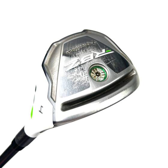 Taylormade RBZ 4 Hybrid / 22 Degree / Matrix Ozik Regular Flex