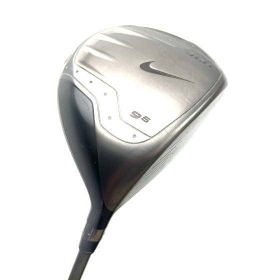 Nike Ignite 460 Driver / 9.5 Degree / Aldila NV 75 Stiff Flex