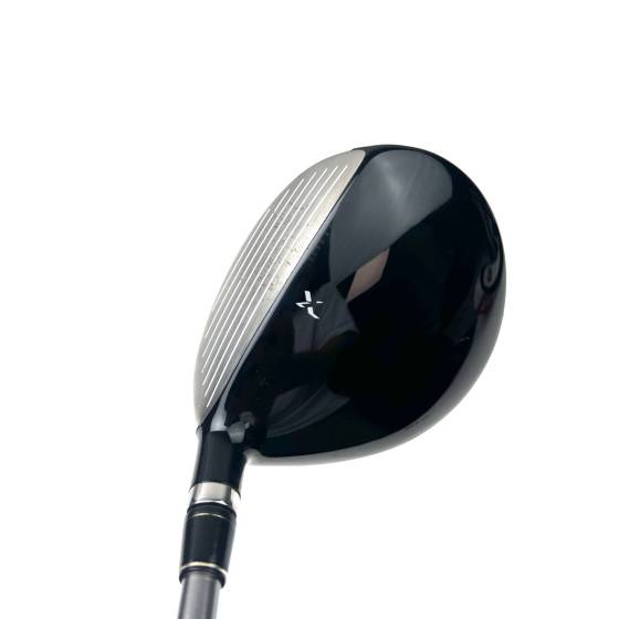 Tour Edge Exotics XCG 3 Wood / 13 Degree / Mitsubishi Diamana 83 X-Stiff Flex