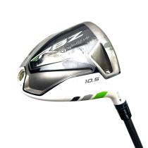 Taylormade RBZ Driver / 10.5 Degree / Matrix Ozik Regular Flex