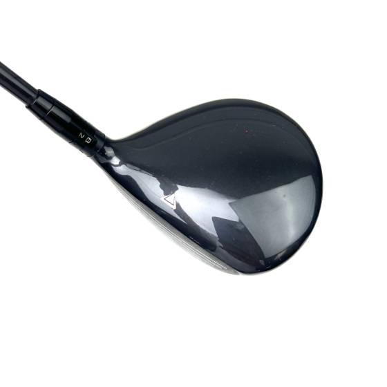 Left Handed Titleist 917F2 3 Wood / 15 Degree / Diamana 60 Regular Flex