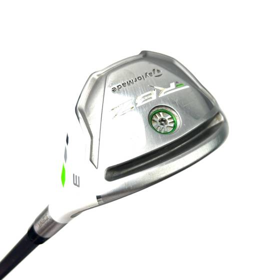 Taylormade RBZ 3 Hybrid / 19 Degree / Matrix Ozik Regular Flex