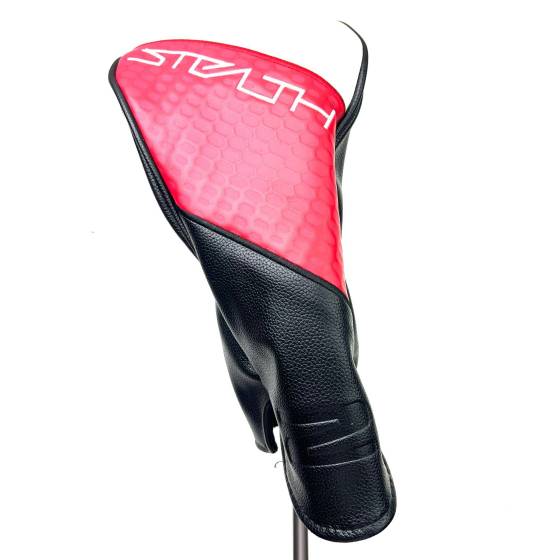 Taylormade Stealth Plus Driver / 10.5 Degree / Speeder NX 50 Senior Flex