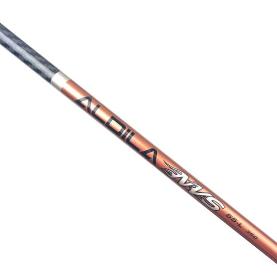 Callaway Big Bertha Fusion FT-3 Driver / 11 Degree / Aldila NVS 55 Ladies Flex