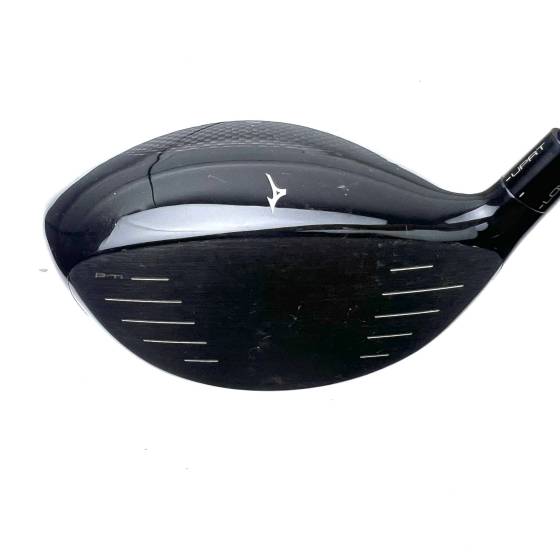 Mizuno ST-Z Driver / 10.5 Degree / Evenflow Riptide CB Regular Flex