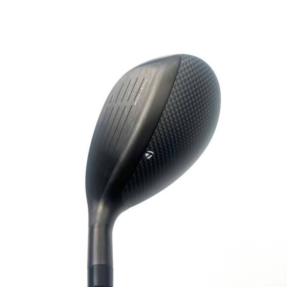 Taylormade QI35 Max Lite 5 Hybrid / 27 Degree / Vanquish Senior Flex