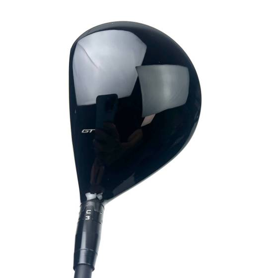 Titleist GT3 3 Wood / 15 Degree / Tensei 1K Blue 65 Stiff Flex