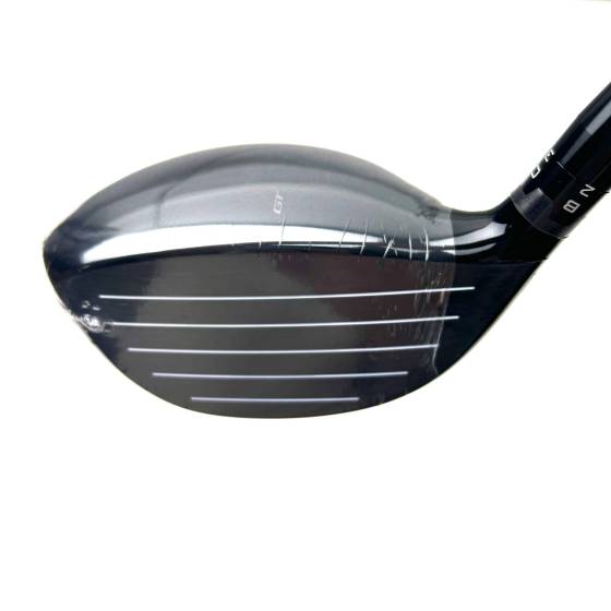 New Titleist GT280 Mini Driver / 13 Degree / Tensei 1K Blue 65 Stiff Flex