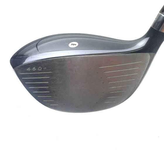Nike Ignite 460 Driver / 9.5 Degree / Aldila NV 75 Stiff Flex