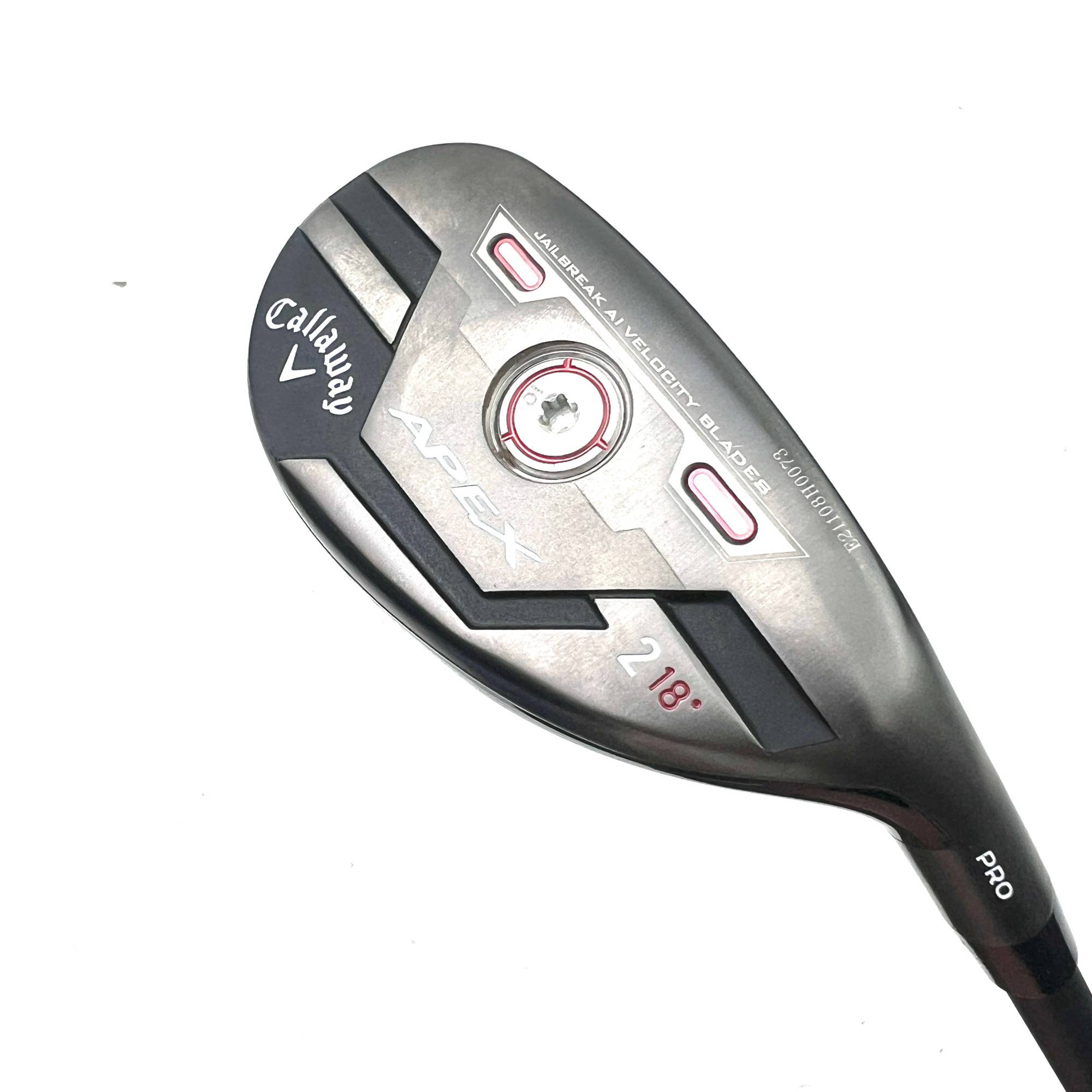 Callaway Apex PRO 21 Hybrid