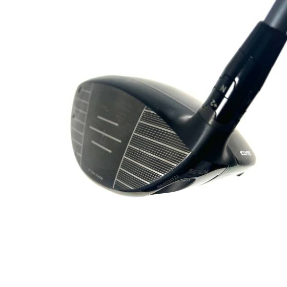 Callaway Elyte X Driver / 10.5 Degree / Denali 60 Stiff Flex