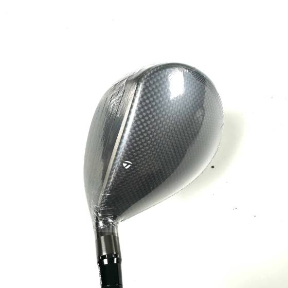New Taylormade Qi35 3 Wood / 15 Degree / Fujikura Ventus Regular Flex