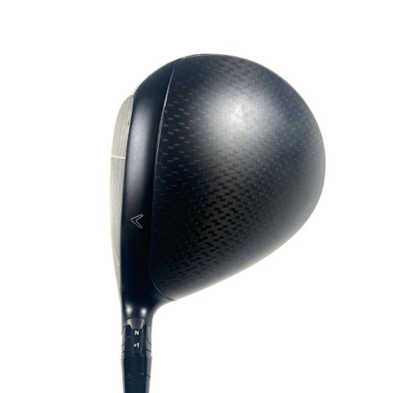 Callaway Elyte Driver / 9 Degree / Denali 60 X-Stiff Flex