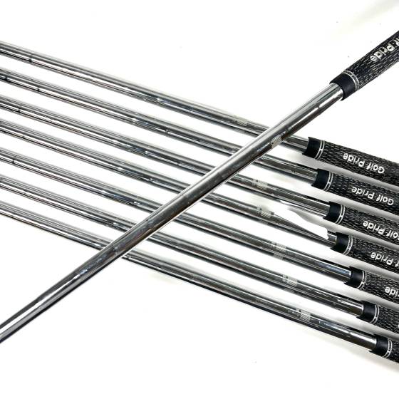 Srixon I-506 Irons / 3-PW / N.S. Pro Stiff Flex