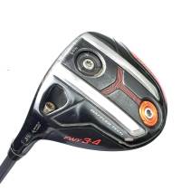 Left Handed Cobra King F7 3 Wood / 15.5 Degree / Fujikura Pro 60 Regular Flex