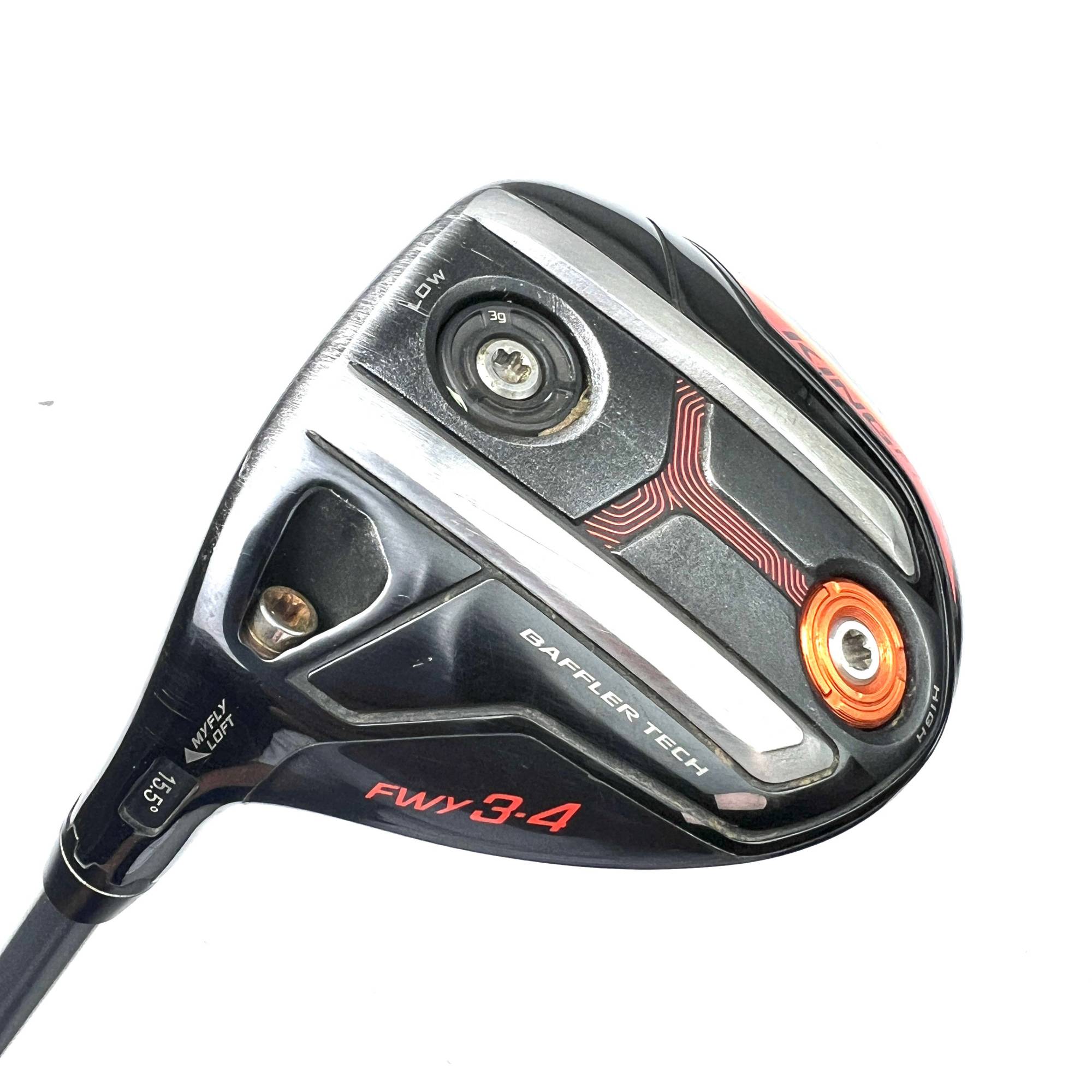 Cobra Cobra King F7 Fairway Wood