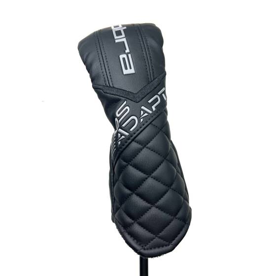 Cobra DS Adapt 4 Hybrid / 21 Degree / MMT 80 Stiff Flex