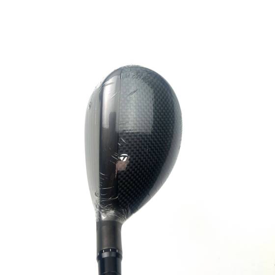 Taylormade QI35 4 Rescue / 22 Degree / Fujikura Ventus Regular Flex