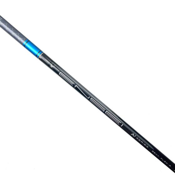 Left Handed Titleist TSi2 4 Hybrid / 21 Degree / Tensei Blue AV Series 65 Regular Flex