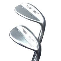 Titleist Vokey SM9 Wedge Set / 54 & 58 Degree / Vokey Wedge Flex