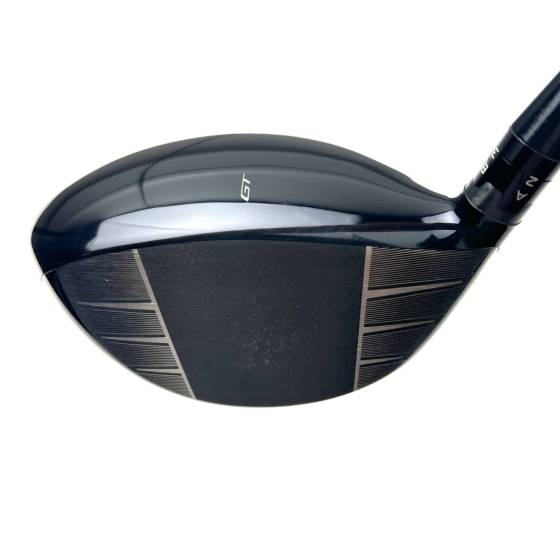 Titleist GT4 Driver / 9 Degree / Tensei 1K Black 65 X-Stiff Flex