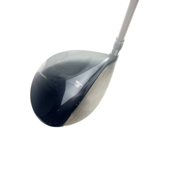 Cobra King Speed LD Offset Driver / 12 Degree / Aldila VS 50 Senior Flex