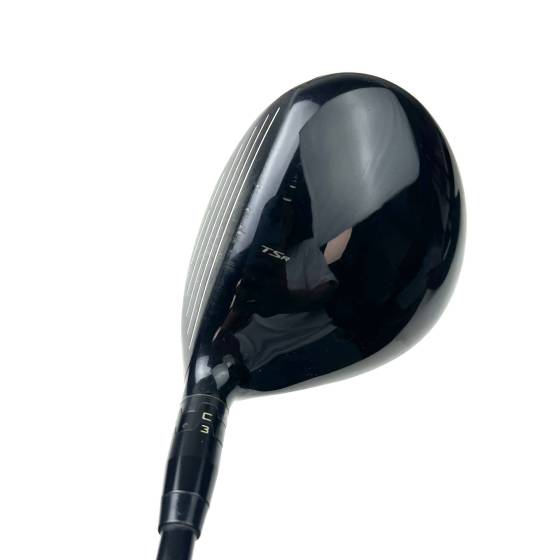 Titleist TSR2 4 Wood / 16.5 Degree / Tensei Blue AV Series 65 Stiff Flex