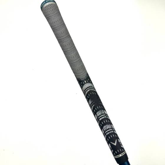 Callaway Rogue Driver / 10.5 Degree / Evenflow Stiff Flex