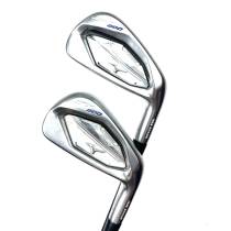 Mizuno JPX 900 Forged Irons / 4-PW / KBS Tour Regular Flex