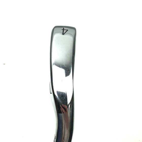 Titleist 718 AP3 4 Iron / 22 Degree / AMT Tour White S300 Stiff Flex