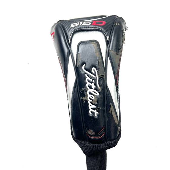 Titleist 915 D2 Driver / 10.5 Degree / Mitsubishi Diamana 60 Regular Flex